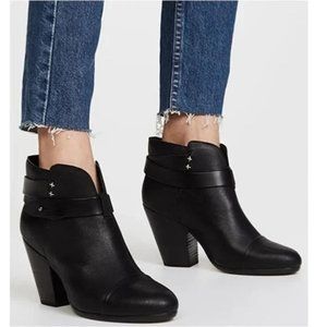 rag & bone HARROW ANKLE BOOTS